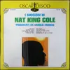 LP - Charlie Francis - I Successi di Nat King Cole - Mono