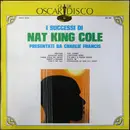 LP - Charlie Francis - I Successi di Nat King Cole - Mono