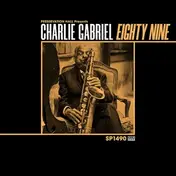 Charlie Gabriel - 89