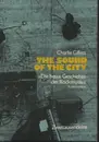 Hardcover - Charlie Gilett - The Sound Of The City