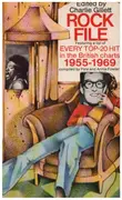 Book - Charlie Gillett - Rock File