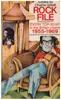 Book - Charlie Gillett - Rock File