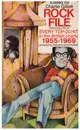 Book - Charlie Gillett - Rock File