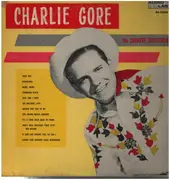 LP - Charlie Gore - The Country Gentleman - ORIGINAL US!
