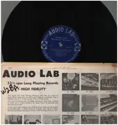 LP - Charlie Gore - The Country Gentleman - ORIGINAL US!