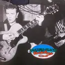 LP - Charlie Gracie - Amazing Gracie