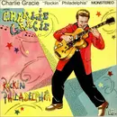 10'' - Charlie Gracie - Rockin' Philadephia