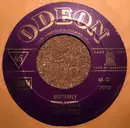 7inch Vinyl Single - Charlie Gracie - Butterfly / Ninety-Nine Ways