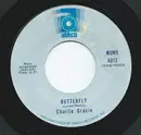 7inch Vinyl Single - Charlie Gracie - Butterfly