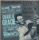 LP - Charlie Gracie - Live At The Stockton Globe, August 26th 1957