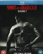 Charlie Hunnam, Kurt Sutter - Sons of Anarchy - Season 7