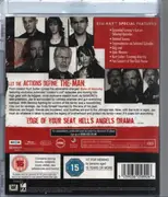 Blu Ray-Box - Charlie Hunnam, Kurt Sutter - Sons of Anarchy (season 5 - 13 episdoes)