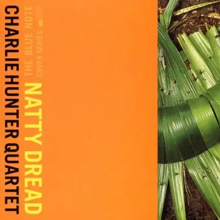 Charlie Hunter - Natty Dread