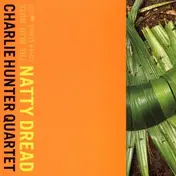 Charlie Hunter - Natty Dread