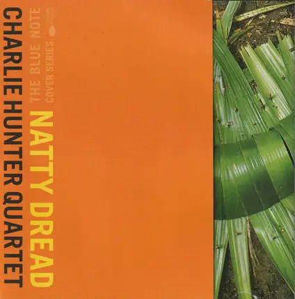 Charlie Hunter Quartet - Natty Dread