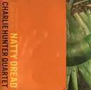 CD - Charlie Hunter Quartet - Natty Dread