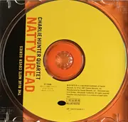CD - Charlie Hunter Quartet - Natty Dread