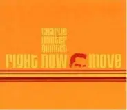 Charlie Hunter Quintet - Right Now Move