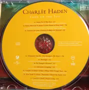 CD - Charlie Haden - Gonzalo Rubalcaba - Land Of The Sun = La Tierra Del Sol