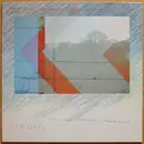 LP - Charlie Haden , Jan Garbarek , Egberto Gismonti - Magico - Promo
