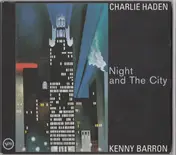 Charlie Haden - Night and the City