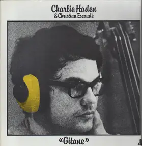 Charlie Haden - Gitane