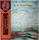 LP - Charlie Haden / Hampton Hawes - As Long As There's Music - Gatefold