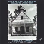 Charlie Haden - Steal Away