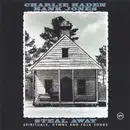 CD - Charlie Haden & Hank Jones - Steal Away - Spirituals, Hymns And Folk Songs