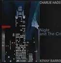 Double LP - Charlie Haden & Kenny Barron - Night and the City - Limited Edition