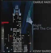 Double LP - Charlie Haden & Kenny Barron - Night and the City - Limited Edition
