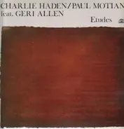 Charlie Haden / Paul Motian Feat. Geri Allen - Etudes