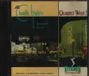 CD - Charlie Haden Quartet West - Haunted Heart