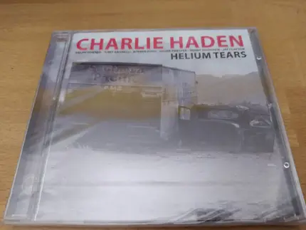 Charlie Haden | Ralph Towner | Jerry Granelli | Robben Ford - Helium Tears