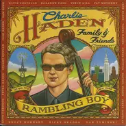 Charlie Haden - Rambling Boy