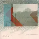 LP - Charlie Haden, Jan Garbarek, Egberto Gismonti - Magico