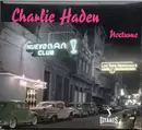 CD - Charlie Haden - Nocturne - Digipak