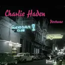CD - Charlie Haden - Nocturne