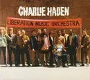 CD - Charlie Haden - Liberation Music Orchestra - Digipak