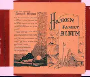 CD - Charlie Haden - Rambling Boy