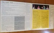 LP - Charlie Haden - The Golden Number - Gatefold
