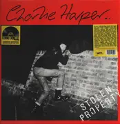 LP - Charlie Harper - Stolen Property - Limited Edition, Colored Vinyl