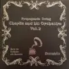 LP - Charlie & His Orchestra - Propaganda Swing Vol. 2 - Mono