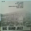 LP - Charlie Johnson , The Troy Harmonists , Charlie Skeete,... - Big Band Jazz