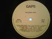 LP - Charlie Johnson , The Troy Harmonists , Charlie Skeete,... - Big Band Jazz