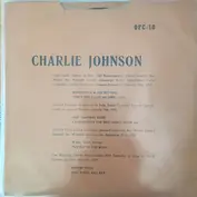 Charlie Johnson