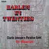 LP - Charlie Johnson & His Paradise Band , The Missourians - Harlem In Twenties