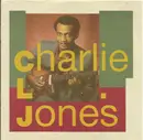 CD - Charlie Jones - Charlie L. Jones