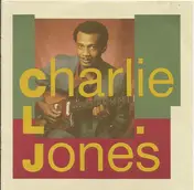 Charlie Jones - Charlie L. Jones