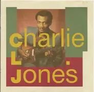 Charlie Jones - Charlie L. Jones